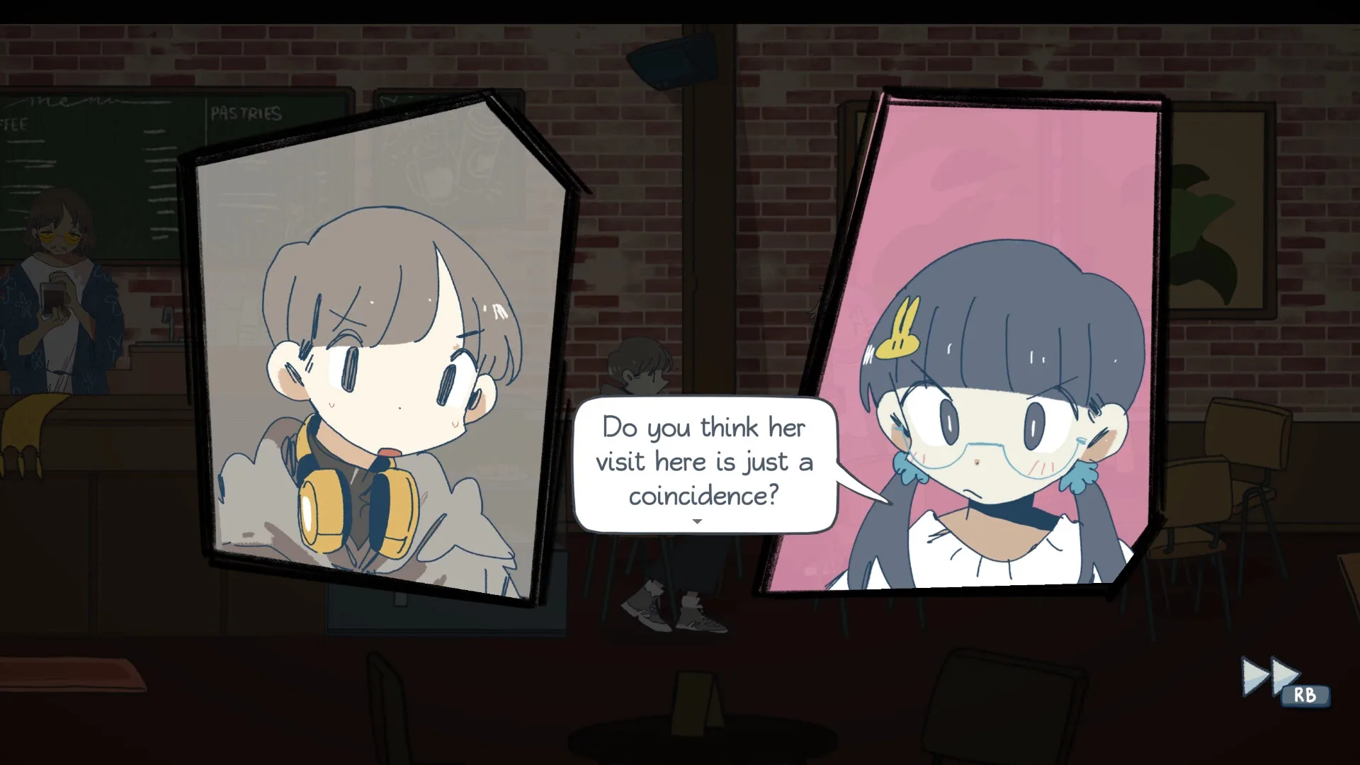 Afterlove EP 4 After Love Screenshot 10