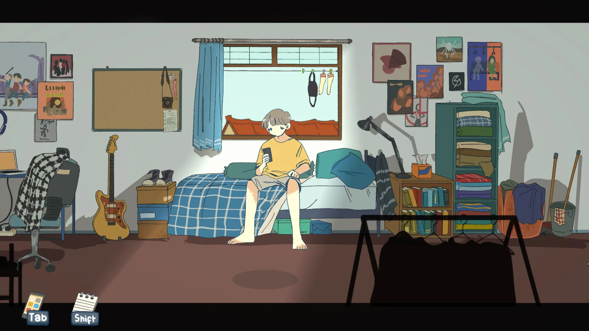 Afterlove EP 1 After Love Screenshot 3