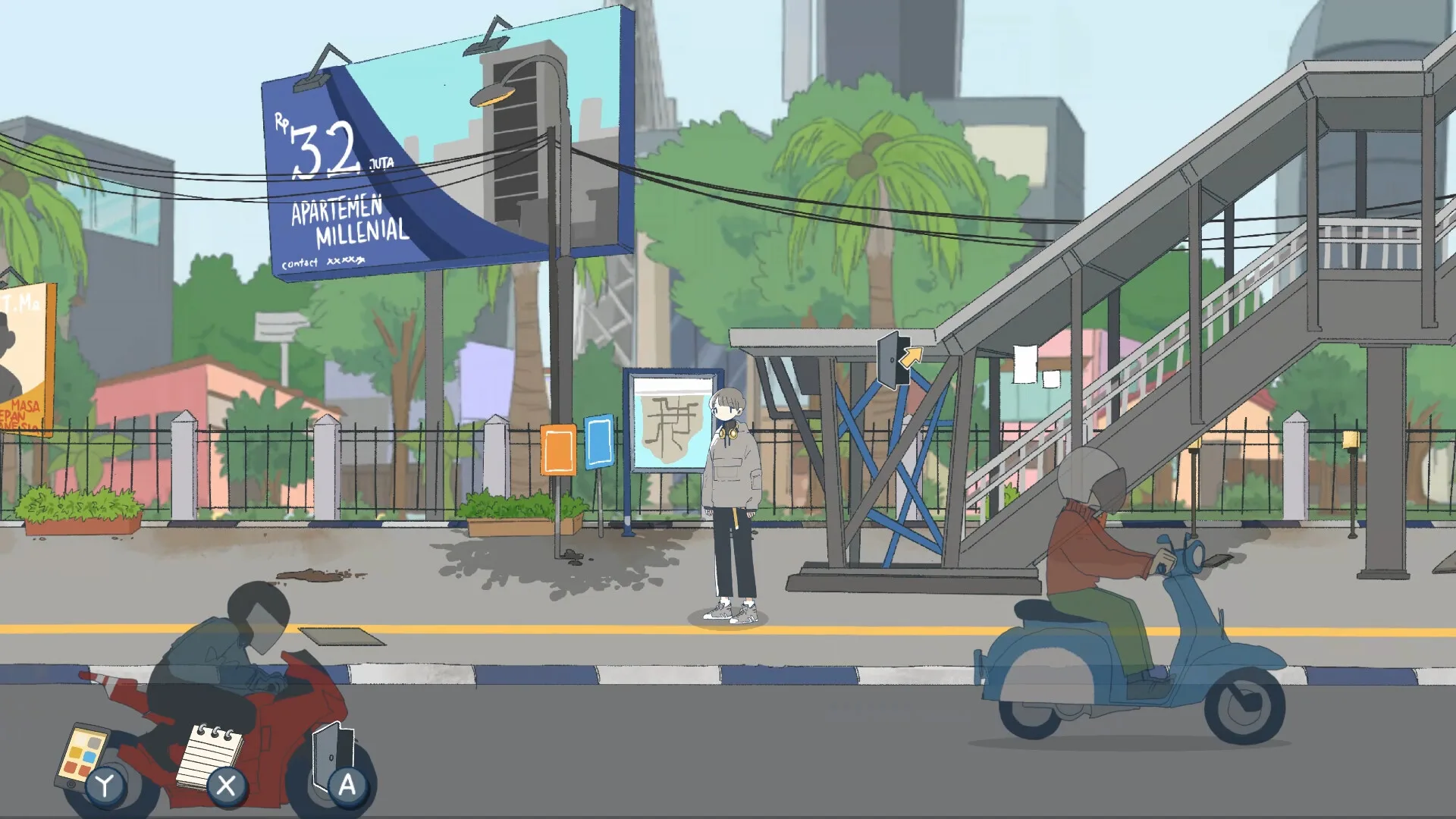 Afterlove EP 3 After Love Screenshot 7