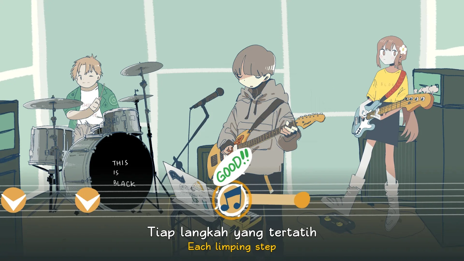 Afterlove EP 2 After Love Screenshot 9