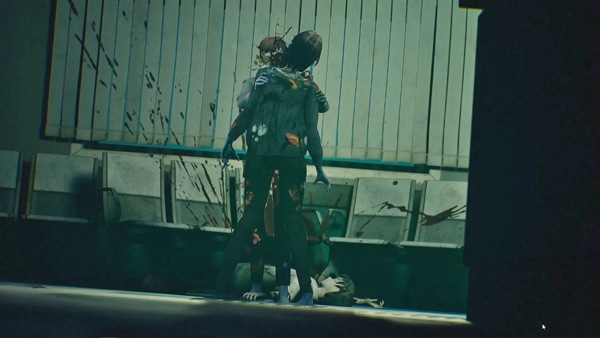 Akarmaut Rootmare Screenshot 3