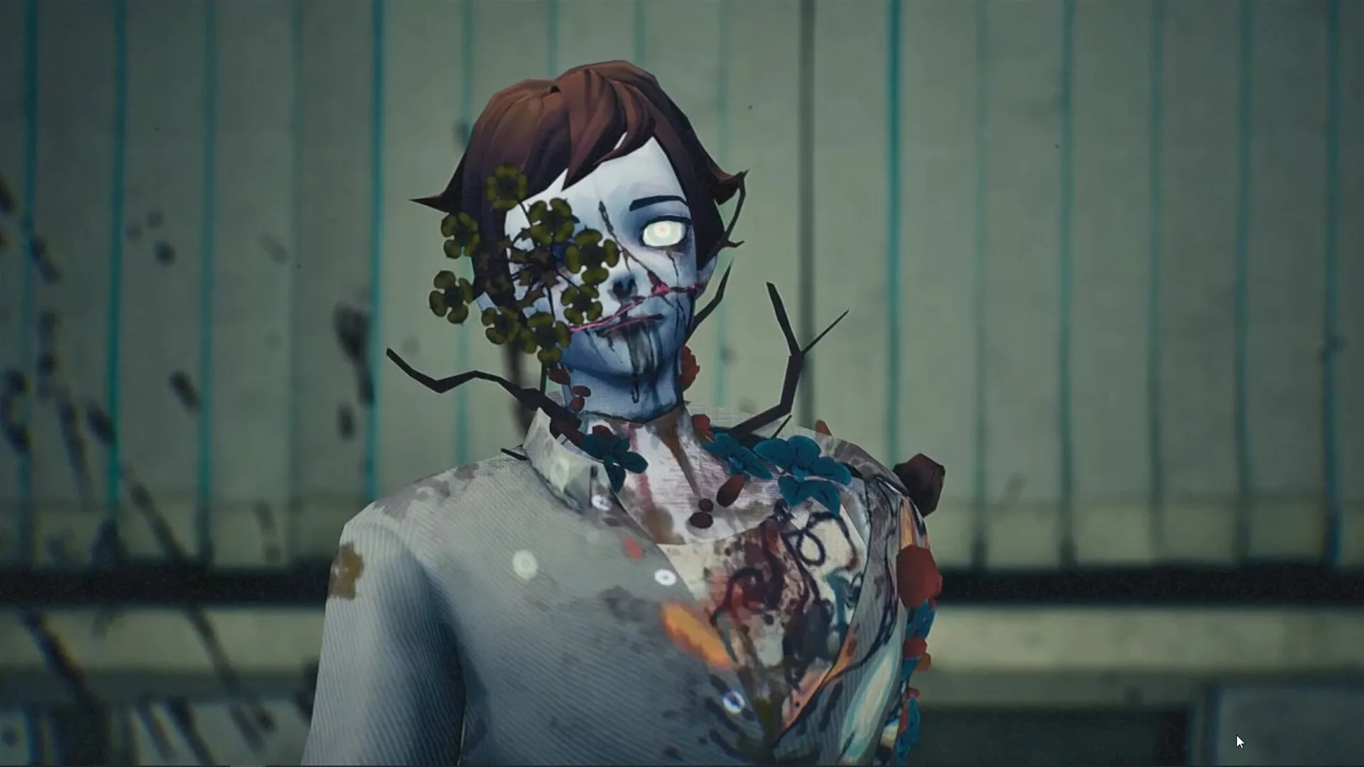 Akarmaut Rootmare Screenshot 4