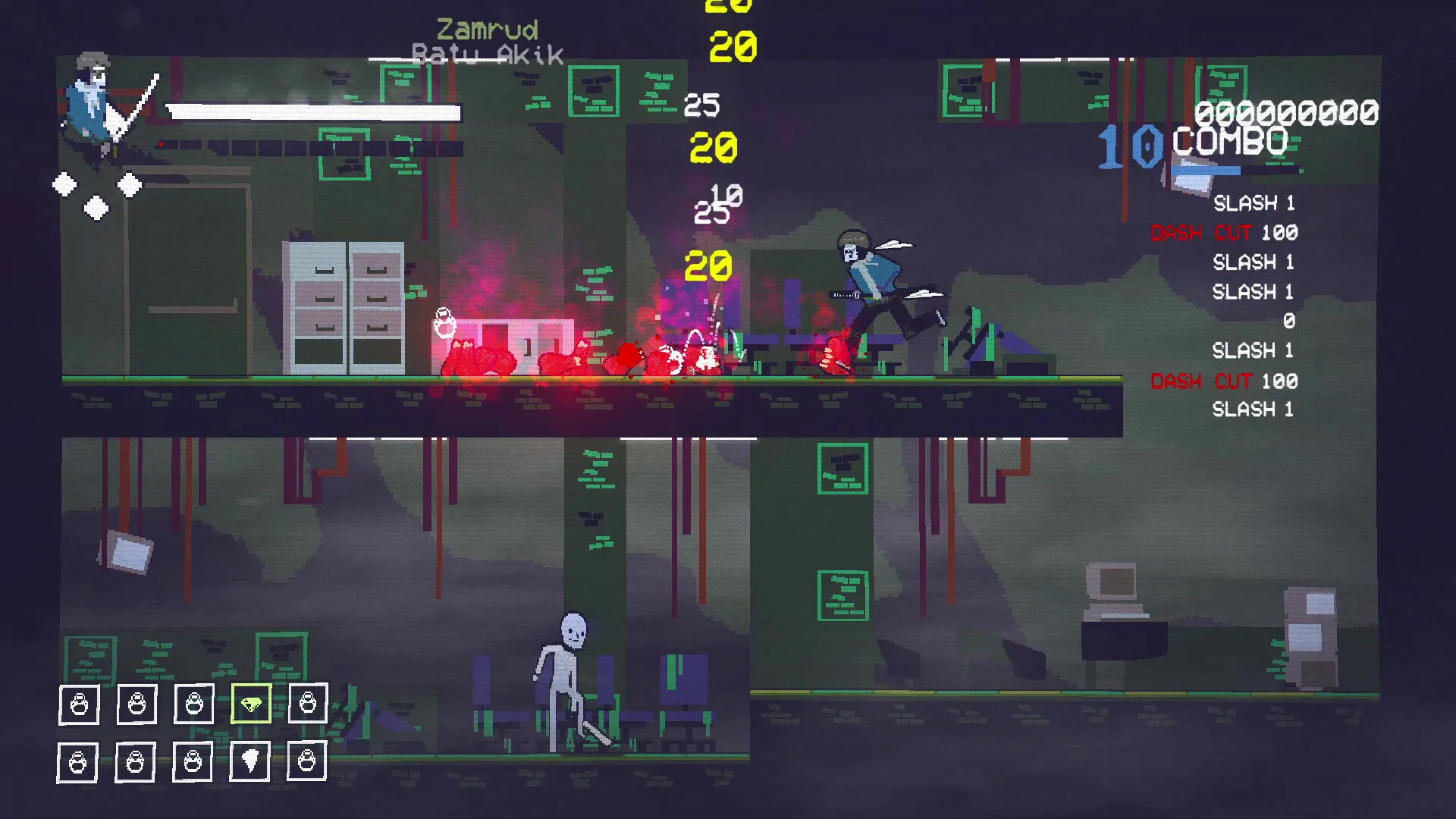 Asbak 2 Asbak Screenshot 1