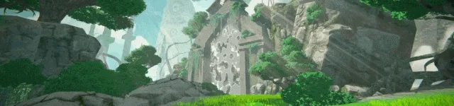 Buramato 1 Buramato 2