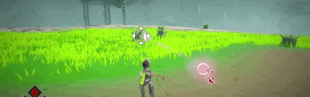 Buramato 2 Buramato 3