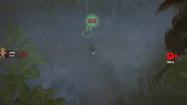 Destiny of Heroes About 3