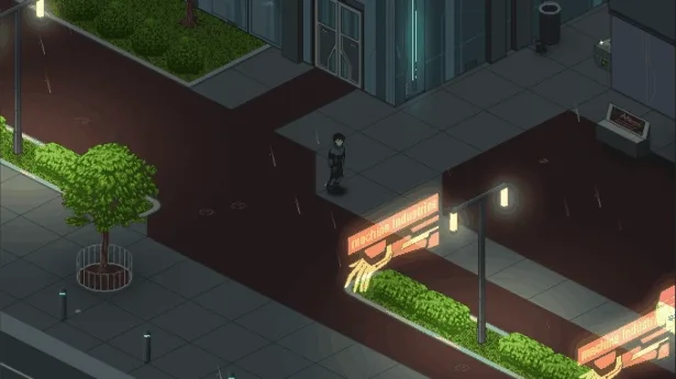 Fractured Core 3 Fractured Core About 1