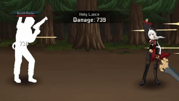 Fractured Core 2 Fractured Core About 2