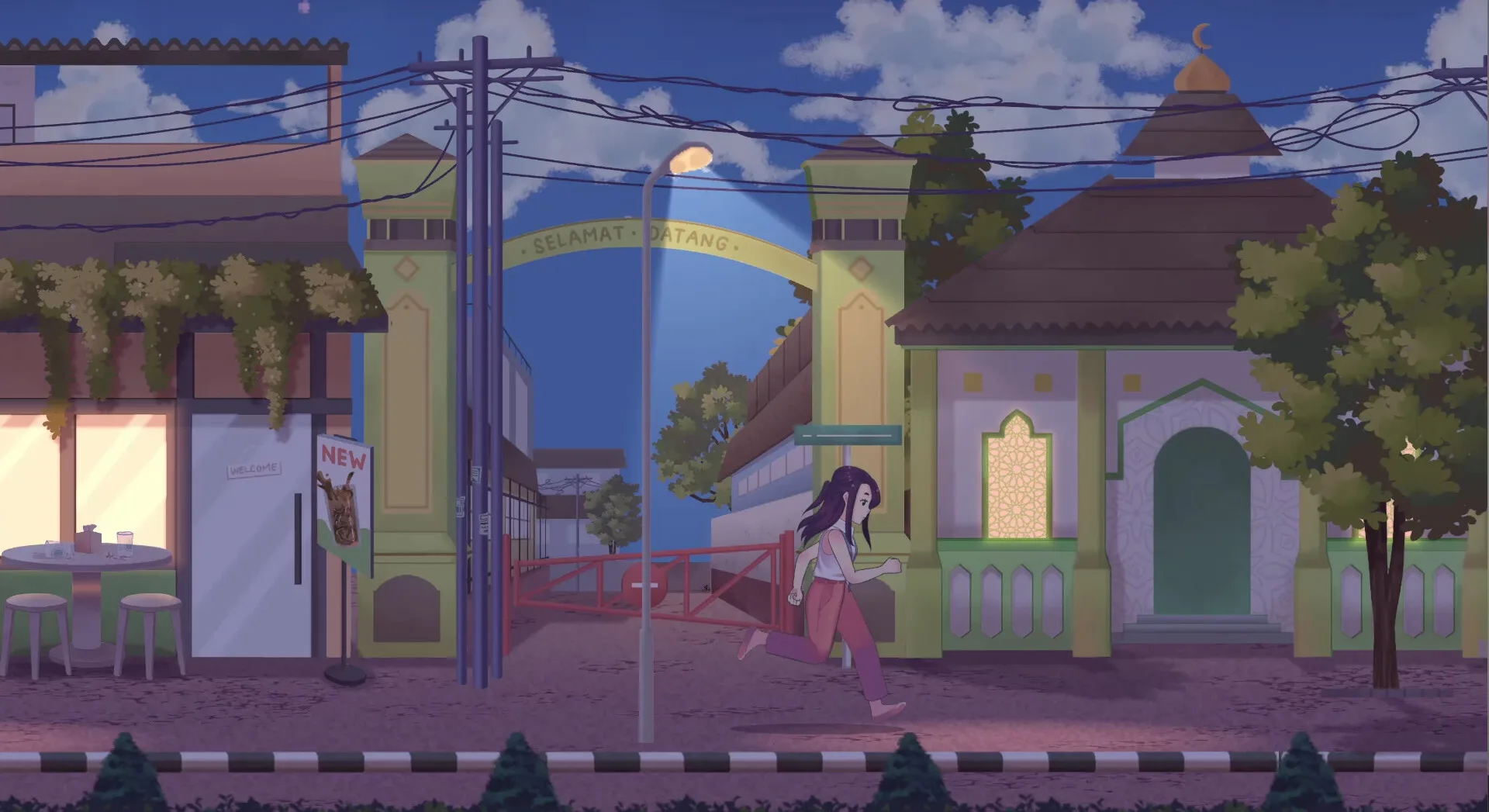 Helen 3 Helen Screenshot 4