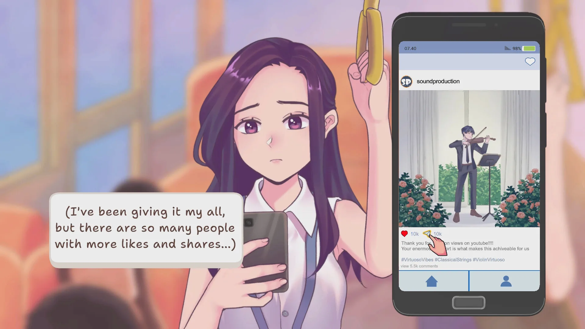 Helen 2 Helen Screenshot 5