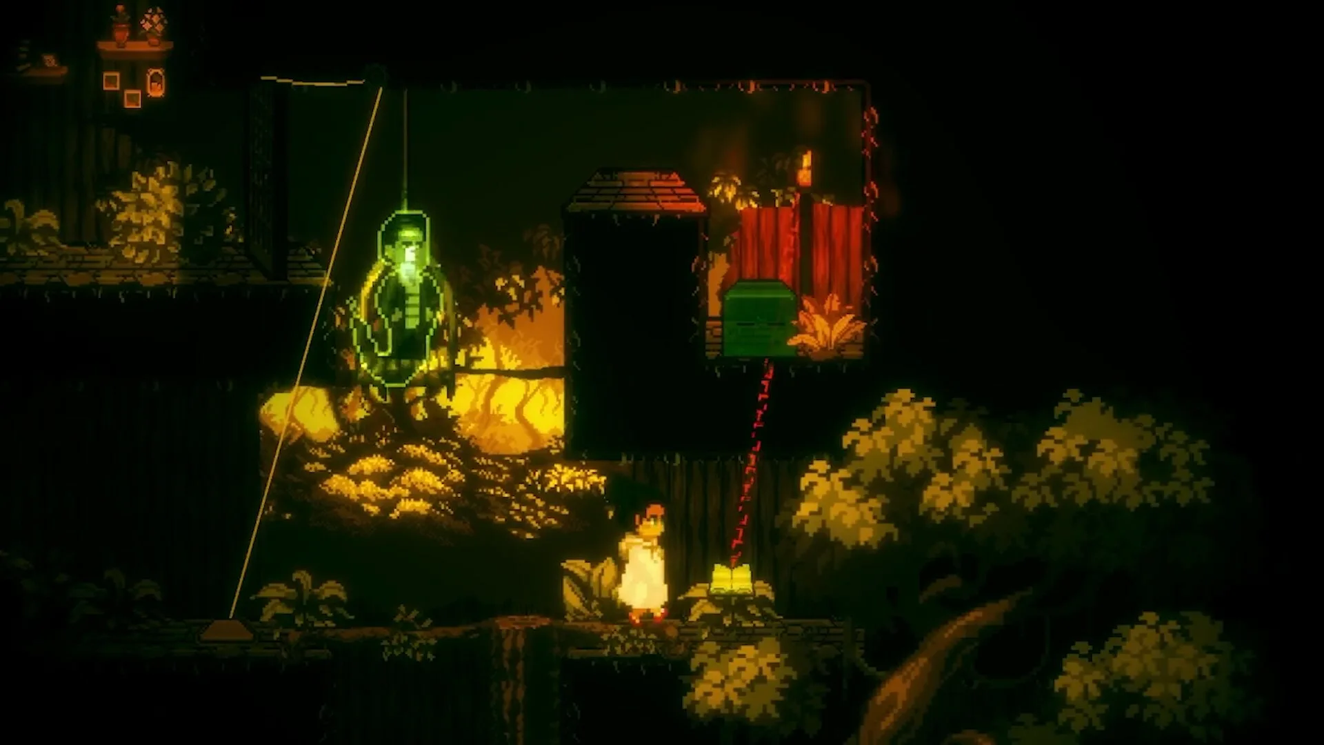 House of Everlast Screenshot 1