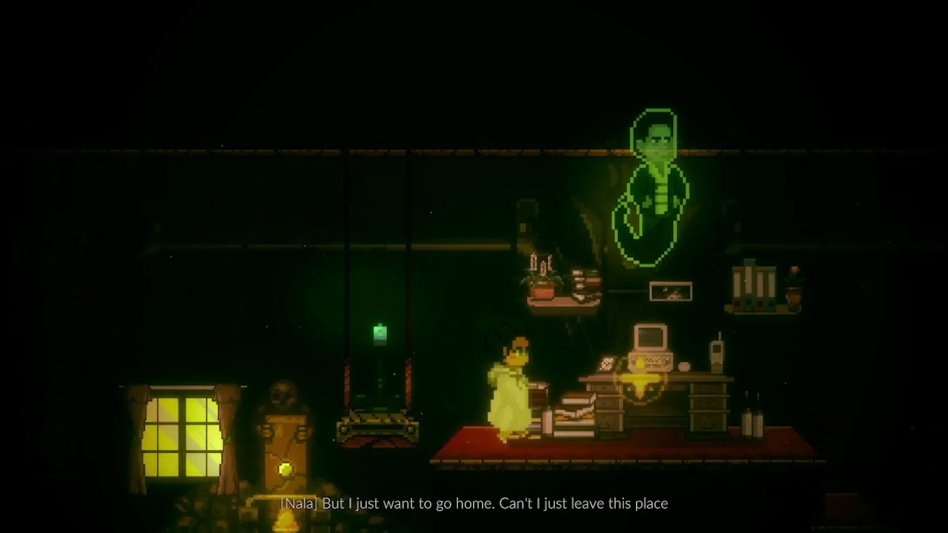 House of Everlast Screenshot 2