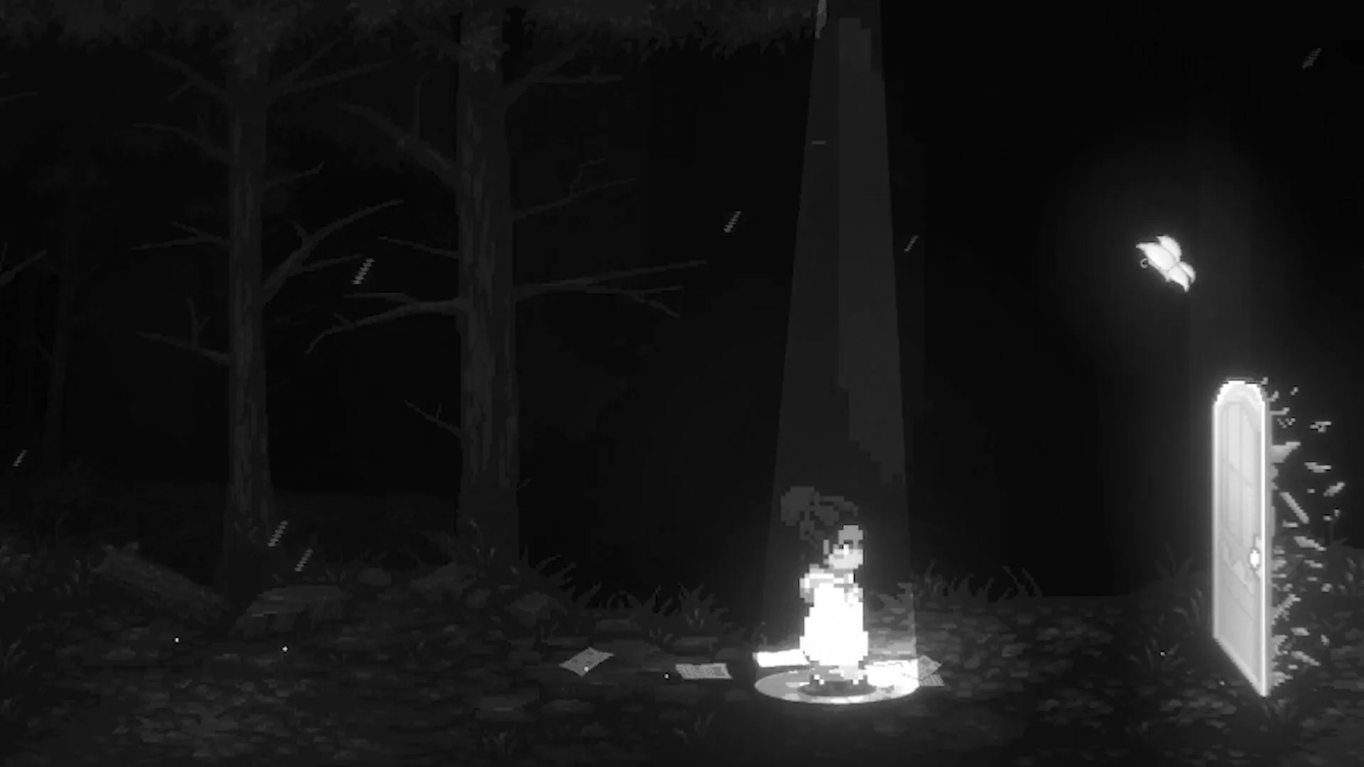 House of Everlast Screenshot 4