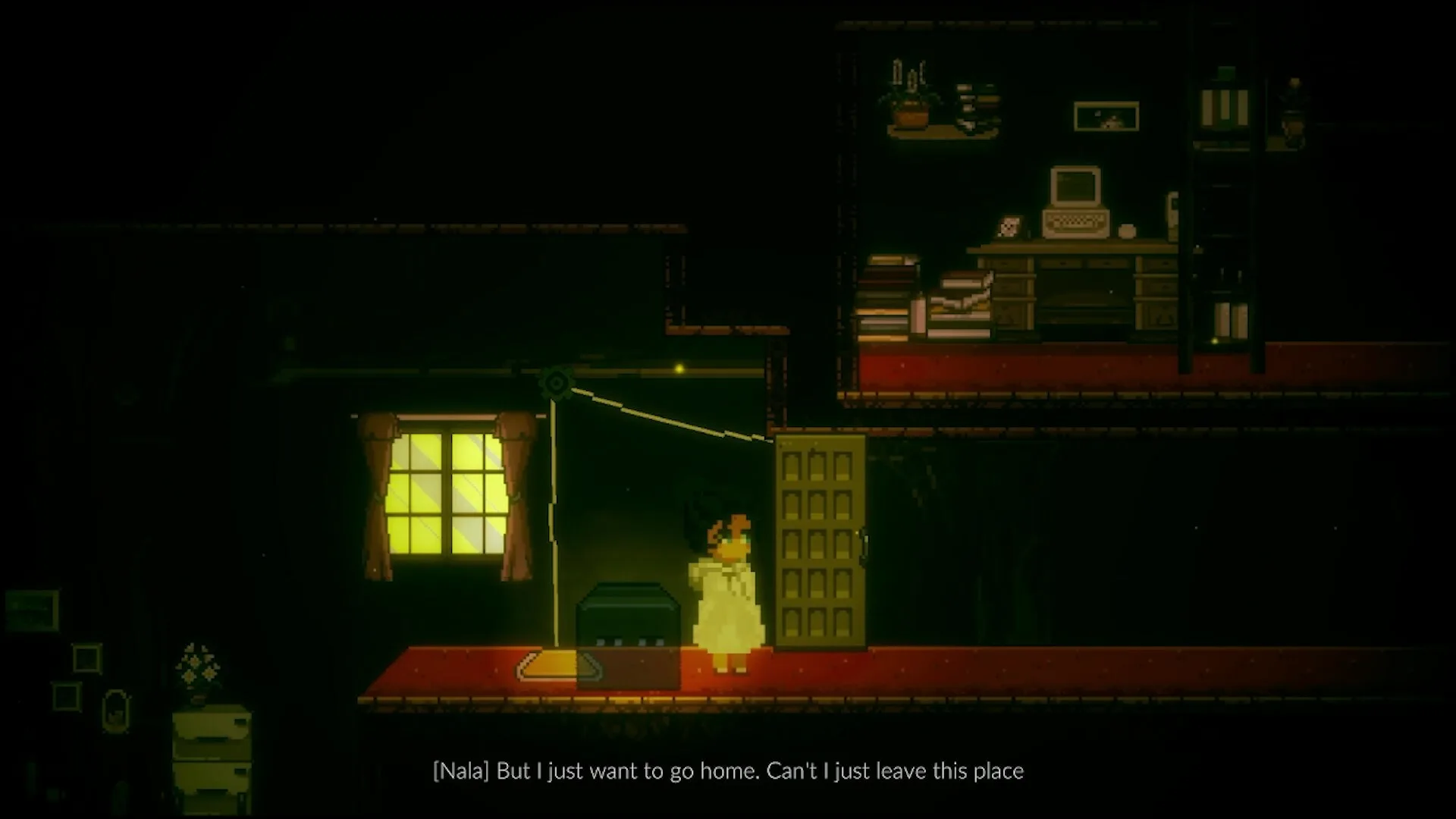 House of Everlast Screenshot 5