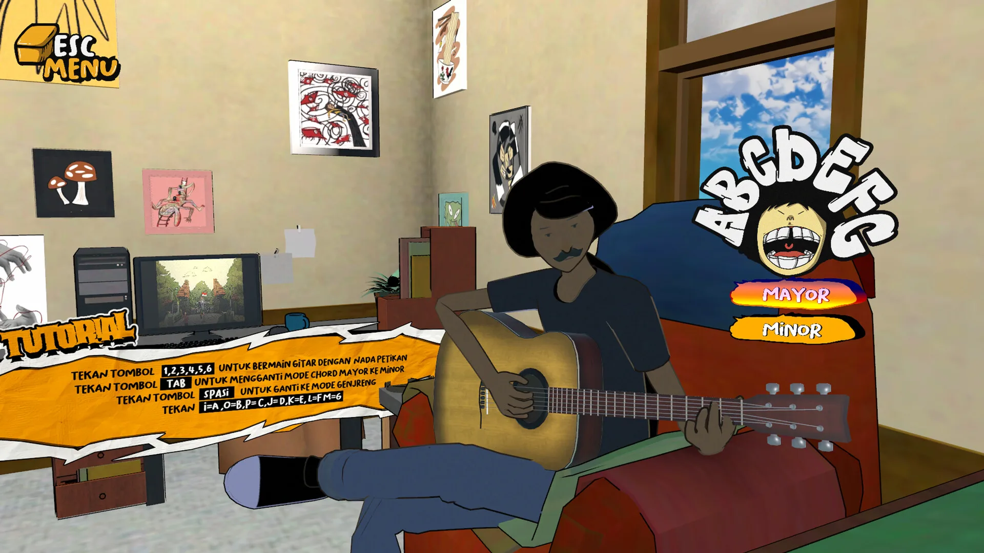 Indekos Screenshot 2