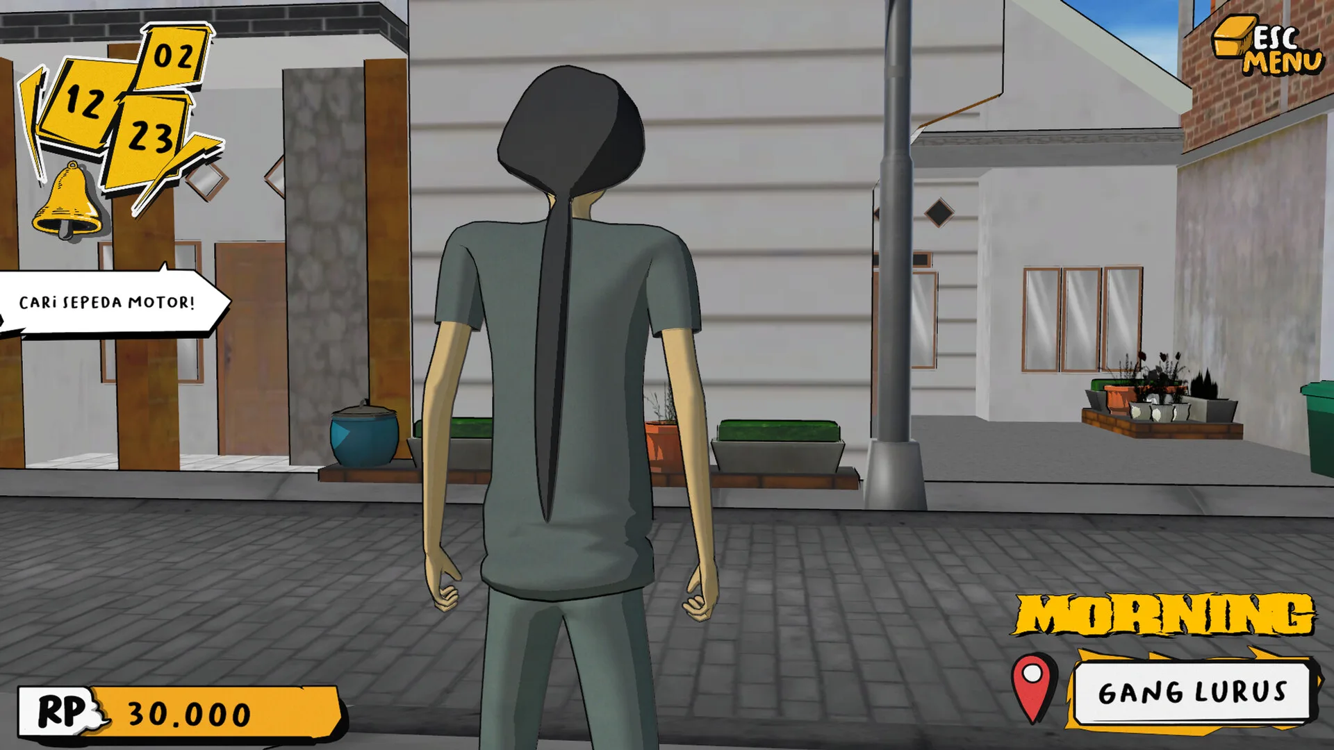 Indekos Screenshot 4