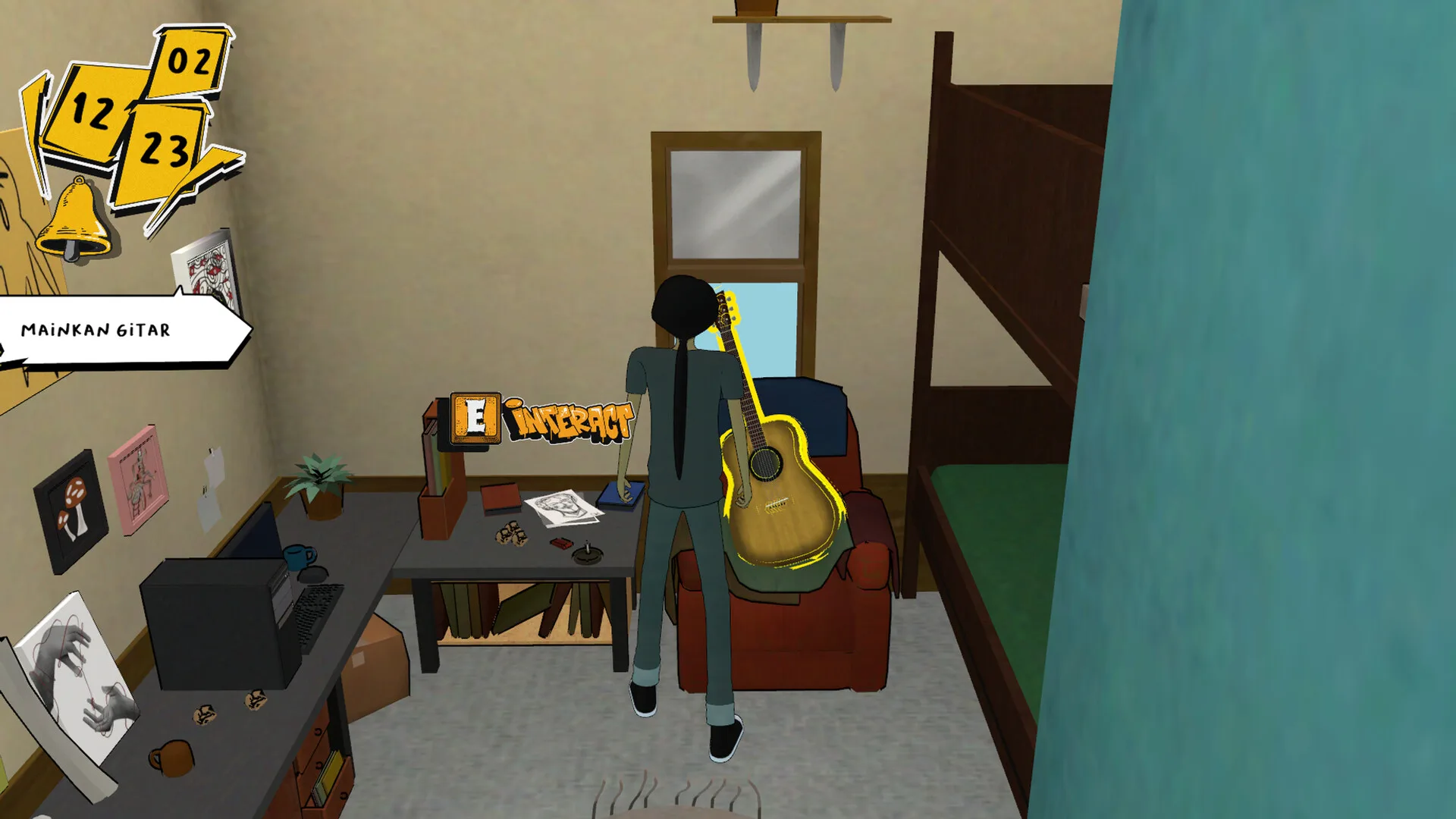 Indekos Screenshot 5