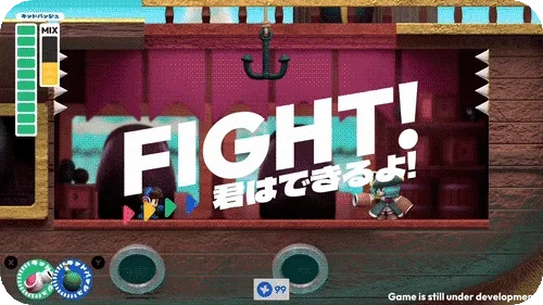 Kidbash Super Legend About 2