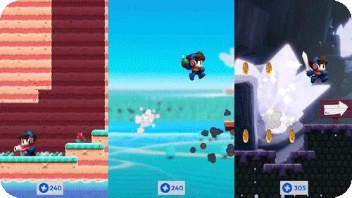 Kidbash Super Legend About 5