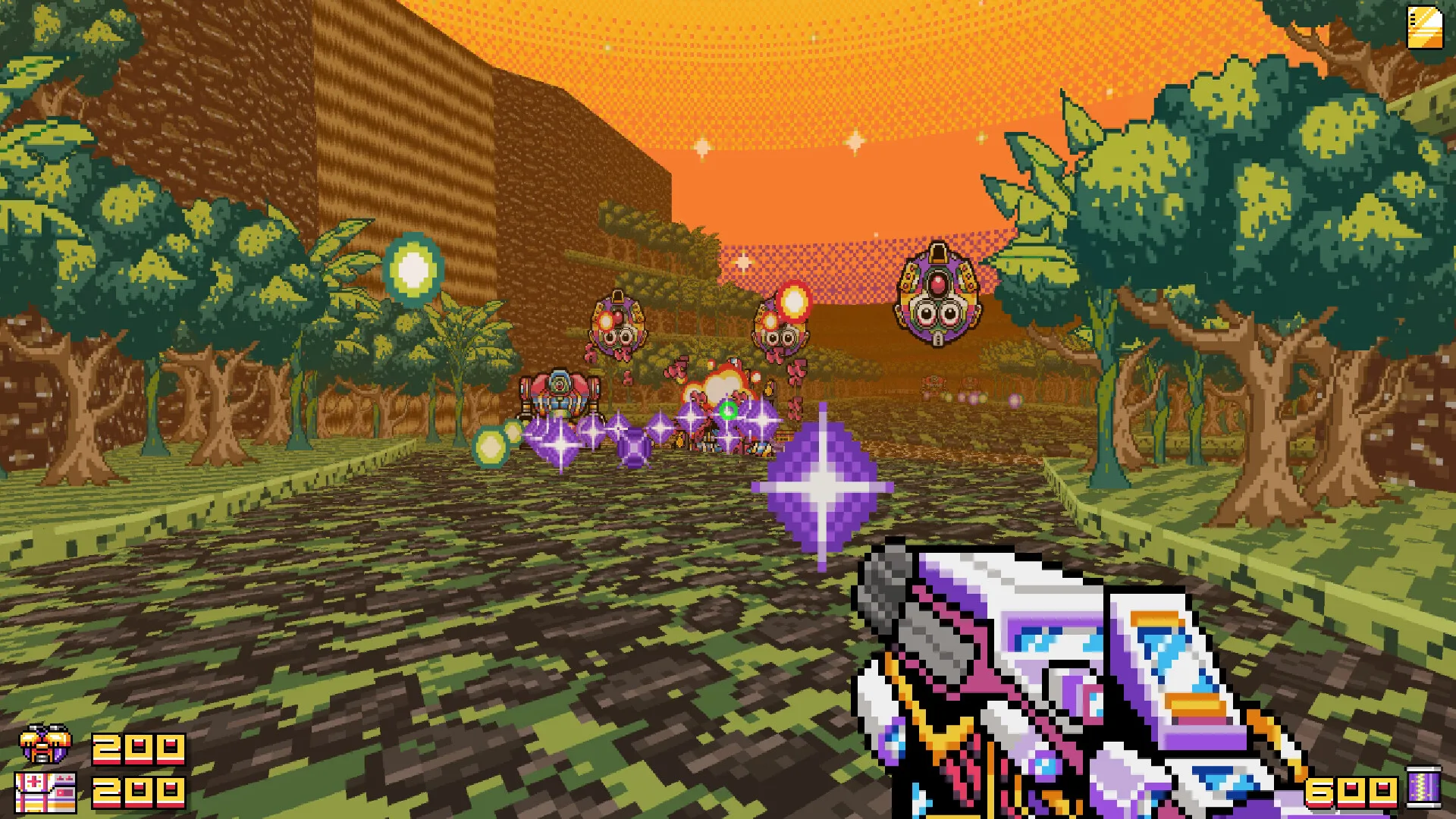 Mala Petaka Screenshot 1