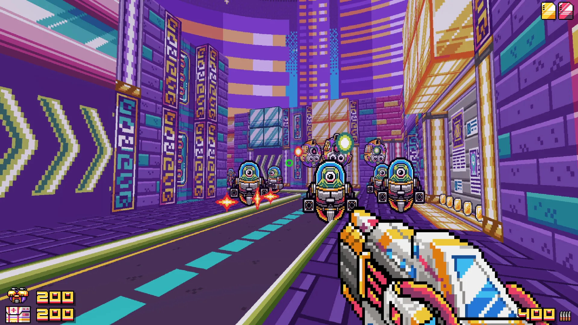 Mala Petaka Screenshot 2