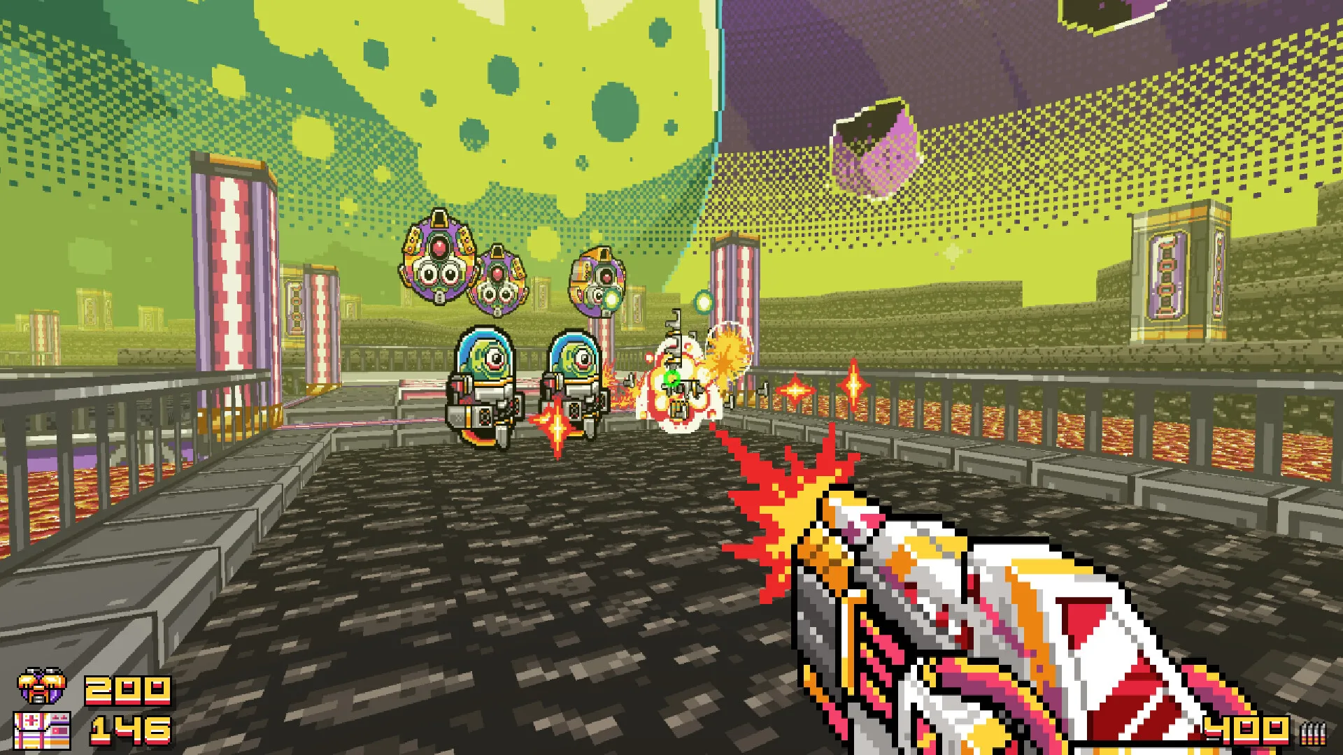 Mala Petaka Screenshot 3