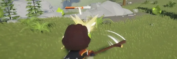 Mercenarian 3 Mercenarian Overview 5