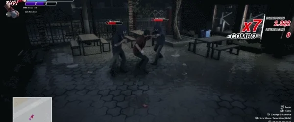 Troublemaker 2: Beyond Dream 2 Troublemaker 2 About 1