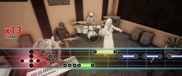 Troublemaker 2: Beyond Dream 4 Troublemaker 2 About 3