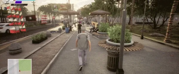 Troublemaker 2: Beyond Dream 3 Troublemaker 2 About 4