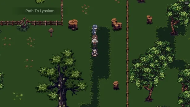 Twilight Memoria Freedom About 3