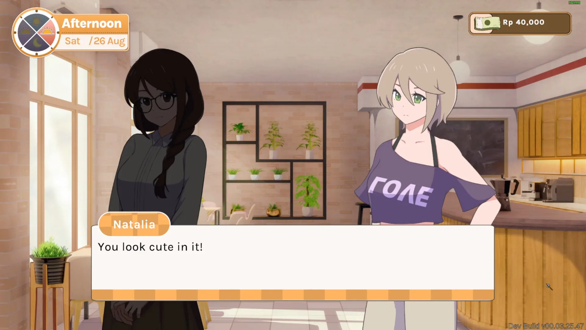 In The Days of My Life 2 In The Days of My Life Screenshot 4