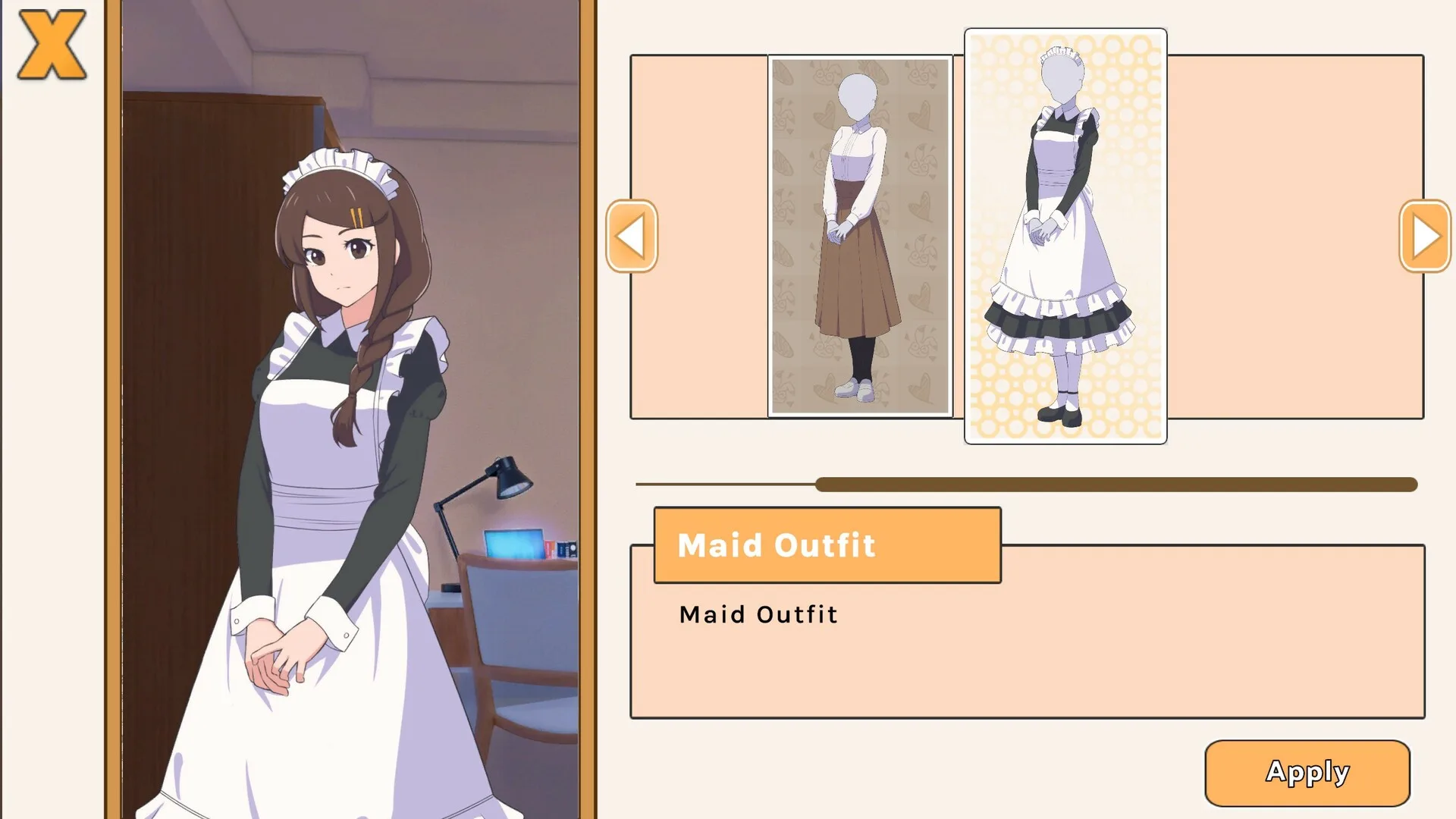 In The Days of My Life 4 In The Days of My Life Screenshot 8