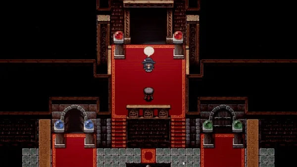 Scarlet Record 1 Scarlet Record Overview 1