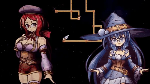 Scarlet Record 2 Scarlet Record Overview 2