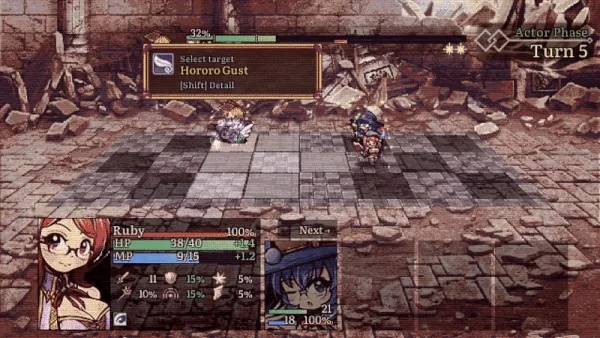 Scarlet Record 3 Scarlet Record Overview 3