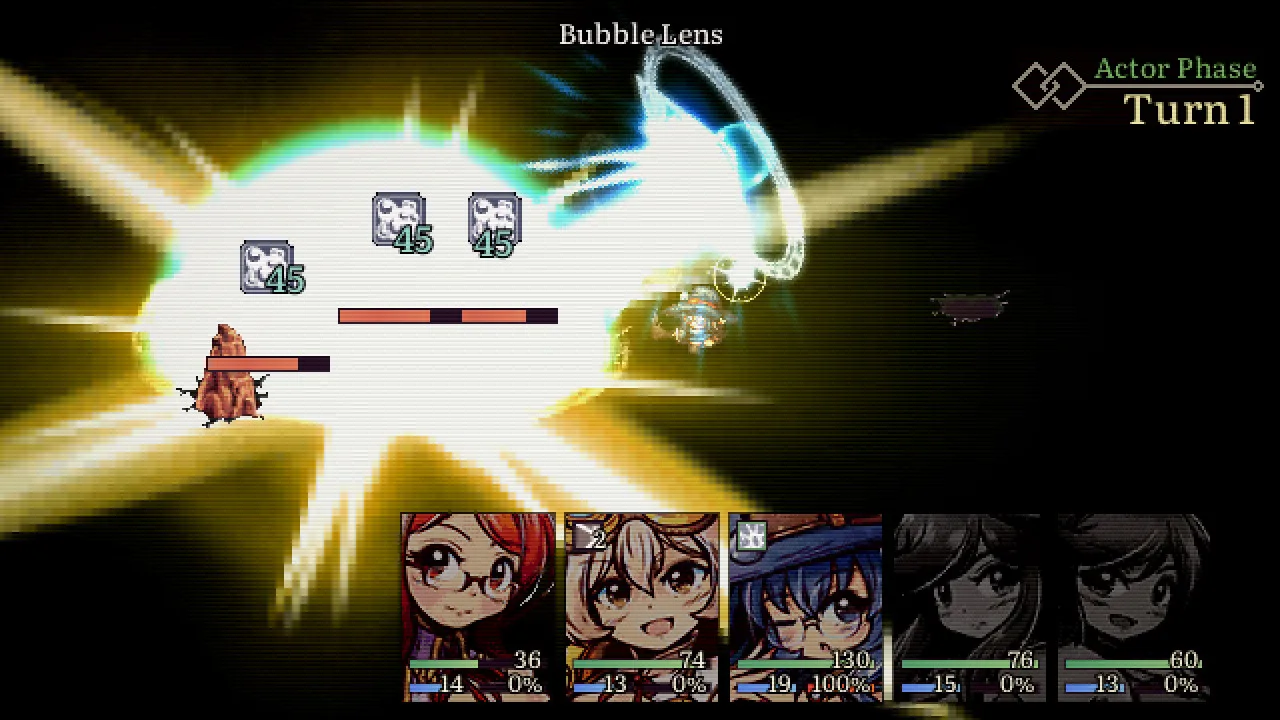 Scarlet Record 4 Scarlet Record Screenshot 5