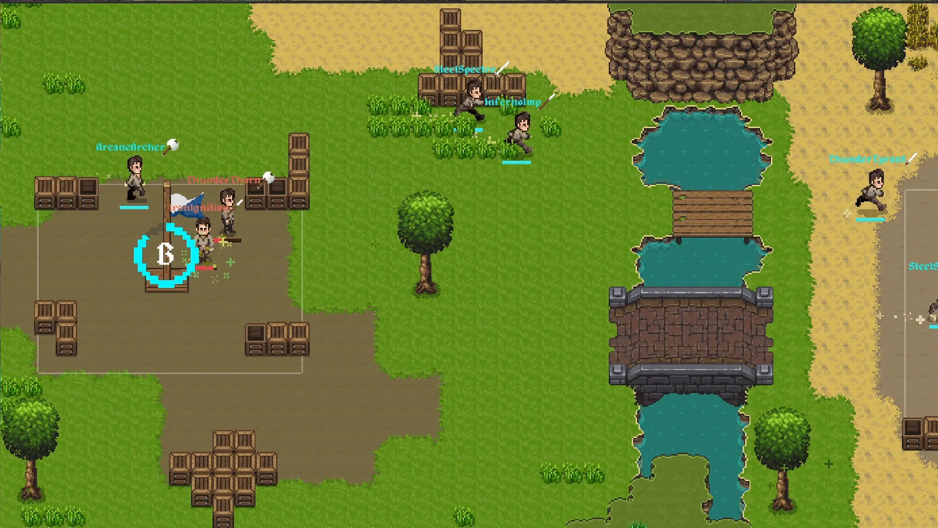 Stagdraft 2 Stagdraft Screenshot 5