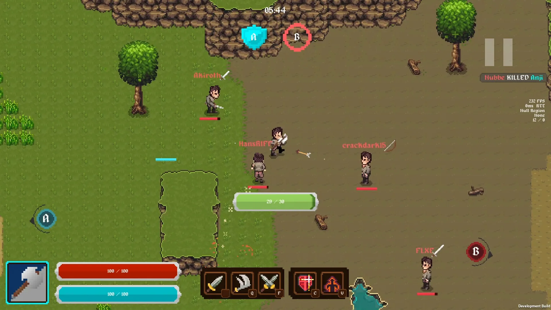 Stagdraft 3 Stagdraft Screenshot 8