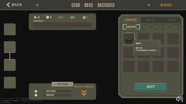 Tanasurga 4 Tanasurga Overview 1