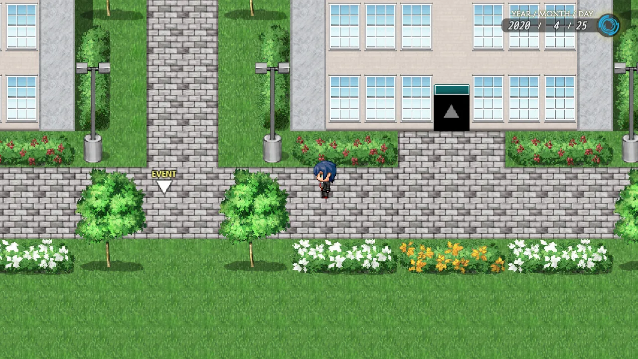 A Tale of Saviors Garuda Academy Screenshot 6 1