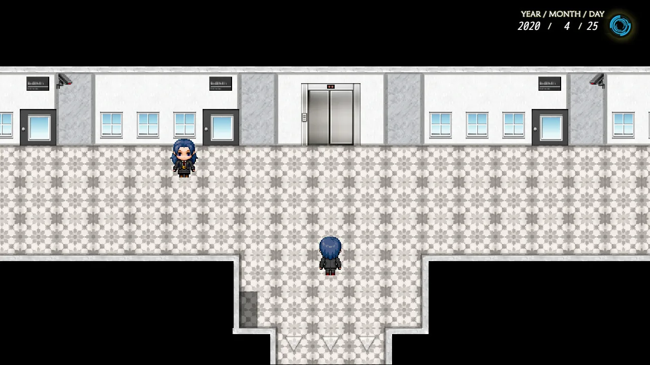 A Tale of Saviors Garuda Academy Screenshot 7