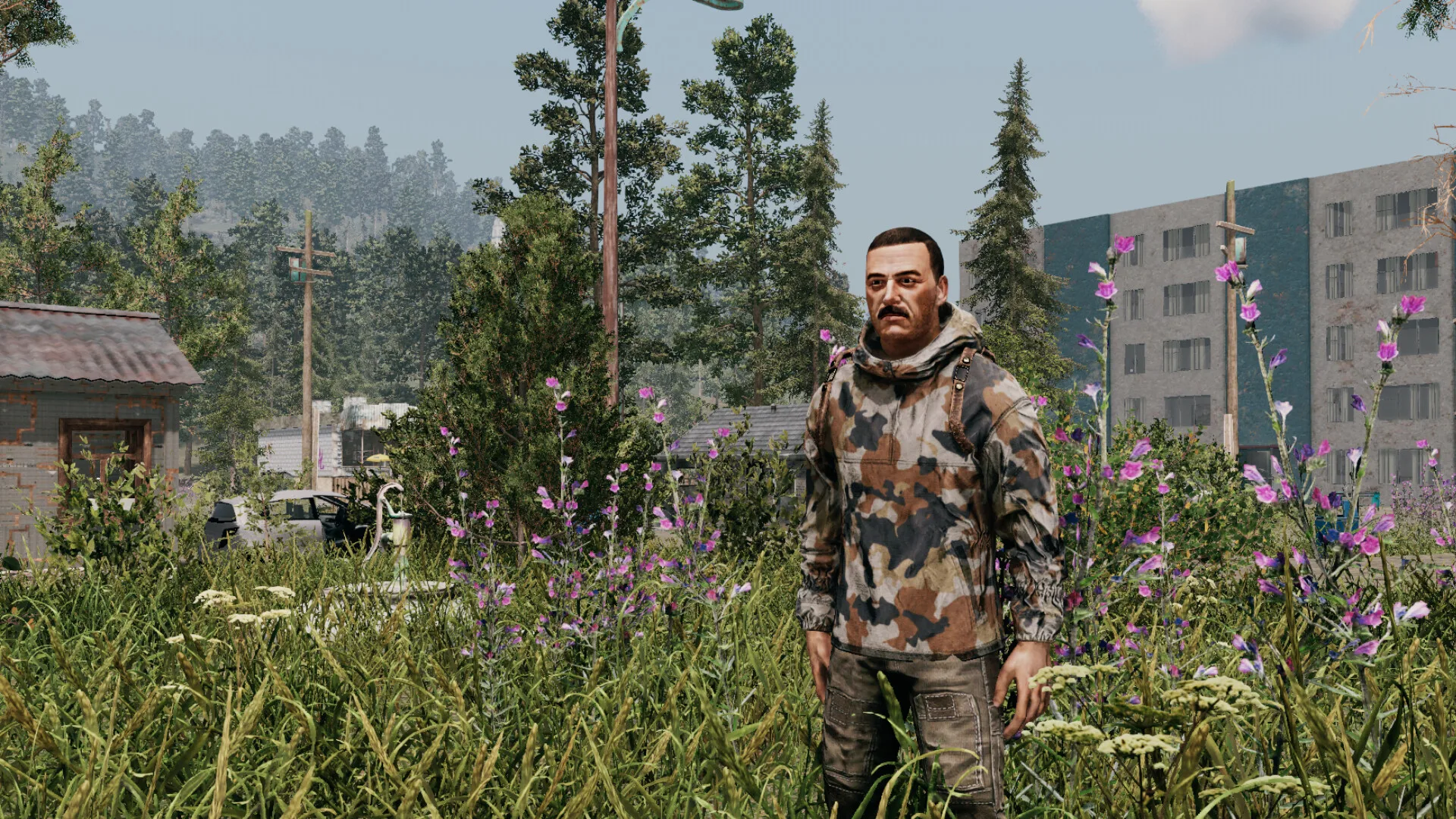 DEADPOINT Screenshot 12