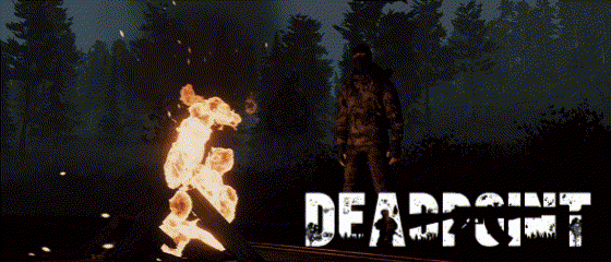 DEADPOINT 1 DEADPOINT