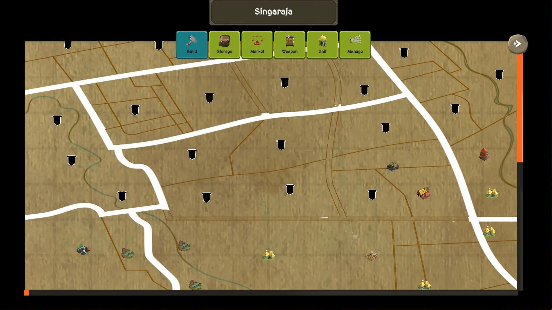 Fall of Bali 4 Fall of Bali Screenshot 4