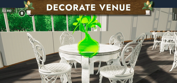 Florist Business Simulator 1 Florist Business Simulator Overview 1