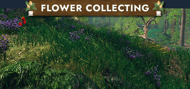 Florist Business Simulator 3 Florist Business Simulator Overview 3