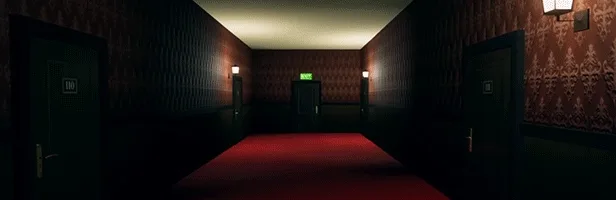 Hotelnomaly 3 Hotelnomaly Overview 3