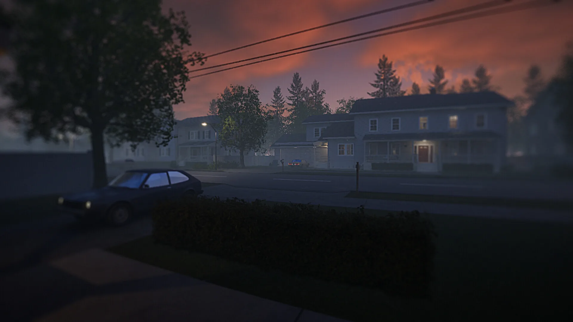 I Witness Screenshot 8