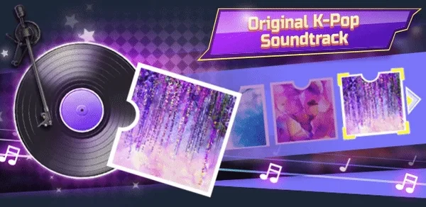 KISS : K-pop Idol StorieS - Road to Debut 3 K pop Idol StorieS Overview 4